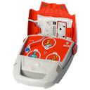 HOLTHAUS FRED-PA1 AED Vollautomat