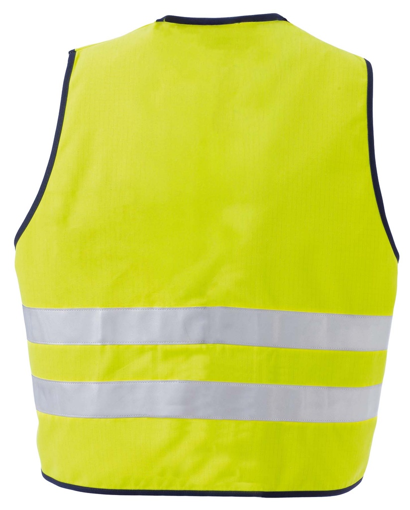 ROFA® MULTINORMEN ZUBEHÖR Weste 155190, MULTINORMEN ZUBEHÖR