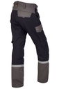 ROFA® MULTI-LIGHT Bundhose 1662568 APC 1, MULTI-LIGHT