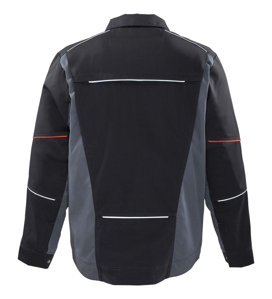 ROFA® PRO-LINE PROBAN® Jacke 2652304 APC 1, PRO-LINE I PROBAN®