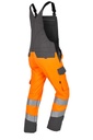 ROFA® MULTISEVEN Latzhose 6652382 APC 1, MULTISEVEN
