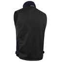 QUALITEX Strick-Fleeceweste