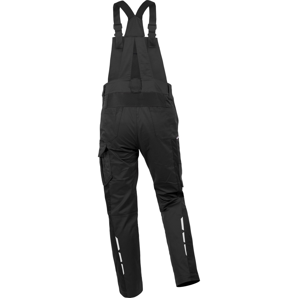 QUALITEX Latzhose "iND"