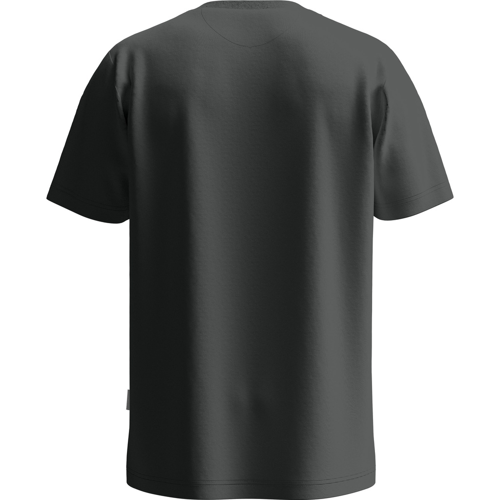 QUALITEX Tencel™ T-Shirt "iND" kurzarm Herren