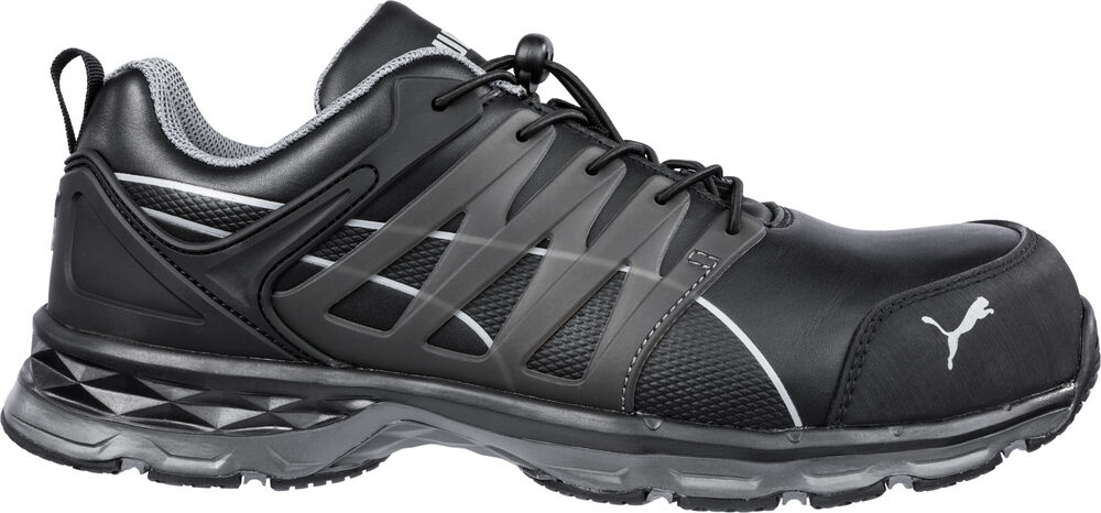 puma velocity black