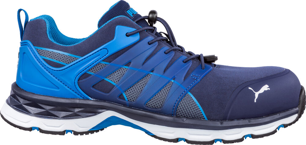 Puma Velocity Blue
