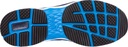Puma Velocity Blue Sohle