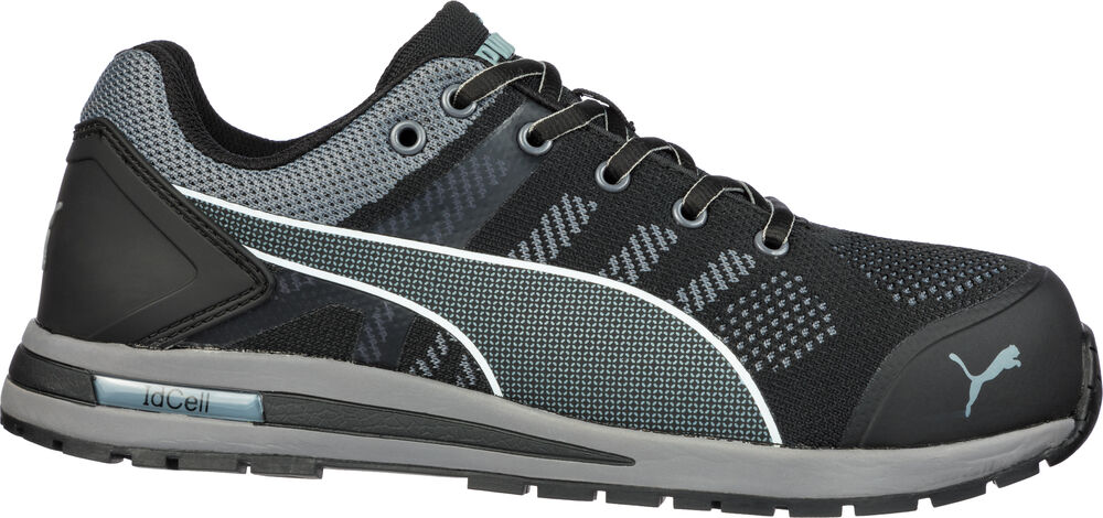 Puma Elevate Knit black