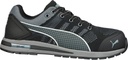 Puma Elevate Knit black