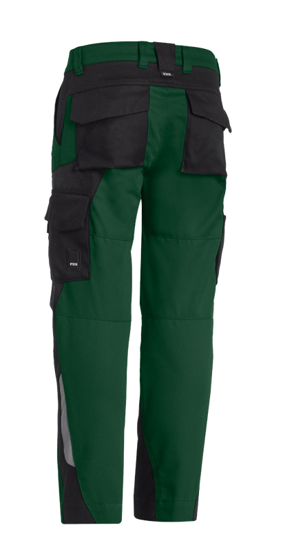 FHB HUGO Arbeitshose Kinder