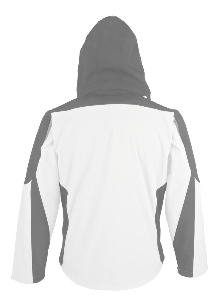 PKA BESTWORK NEW bestwork Softshell-Jacke