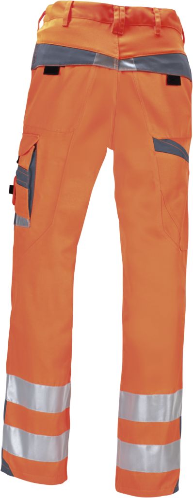 PKA WARNSCHUTZ Bundhose