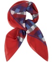 GREIFF CW ACCESSOIRES Tuch bedruckt