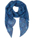 GREIFF CW ACCESSOIRES Schal bedruckt