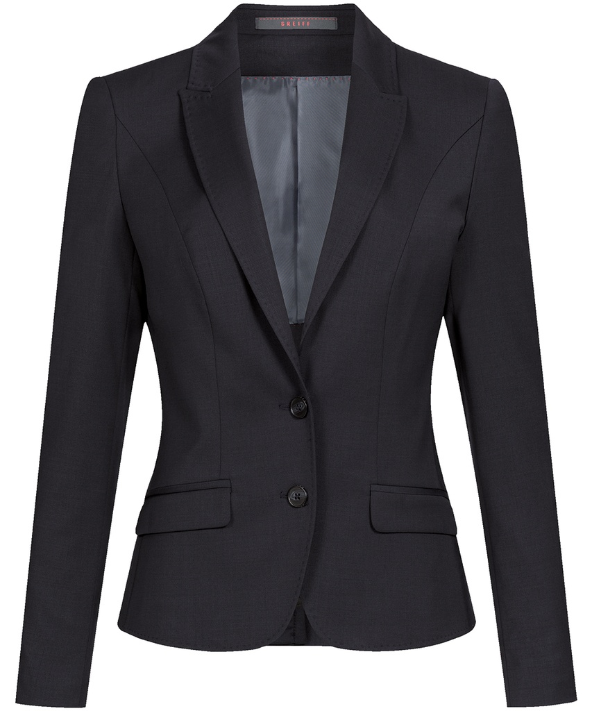 GREIFF MODERN 37.5 Damen-Blazer 37.5 Slim Fit