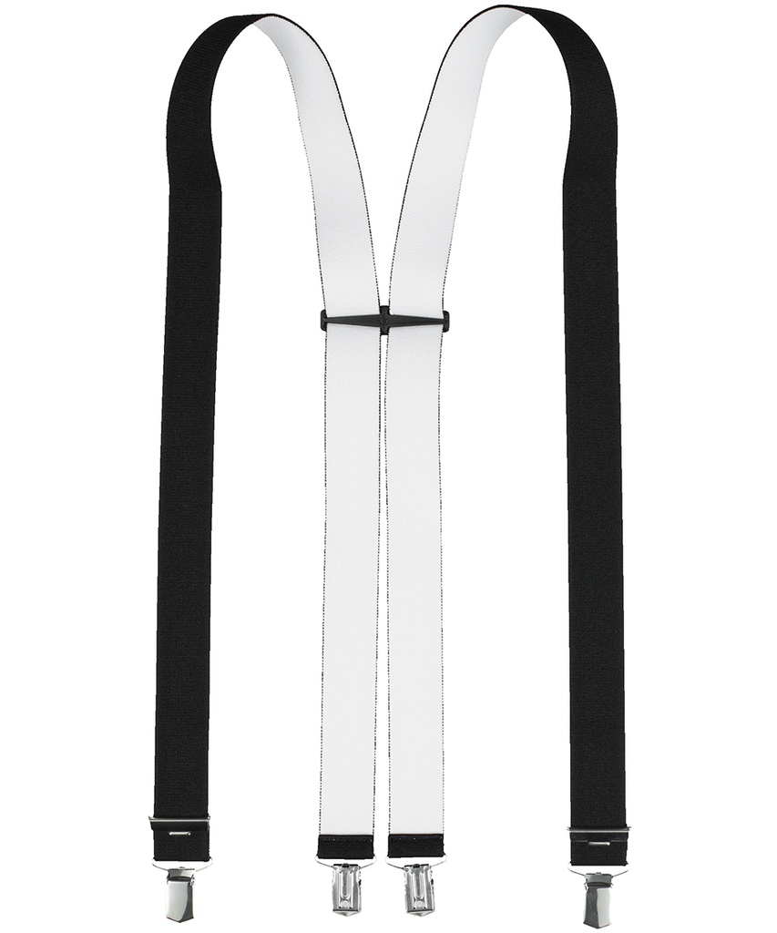 GREIFF SERVICE ACCESSOIRES Hosenträger