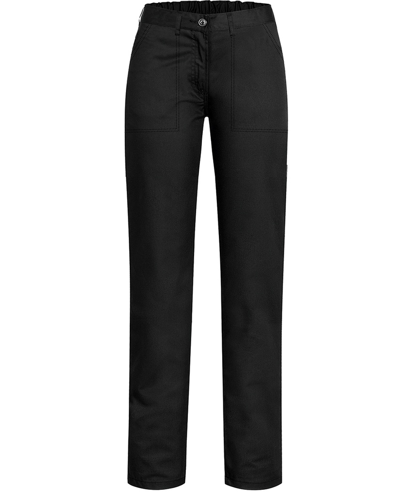 GREIFF CUISINE BASIC Damen-Hose Regular Fit