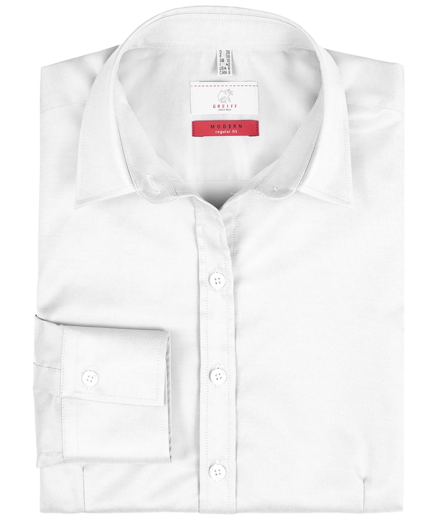 GREIFF MODERN 37.5 Damen-Bluse 1/1 37.5 Regular Fit