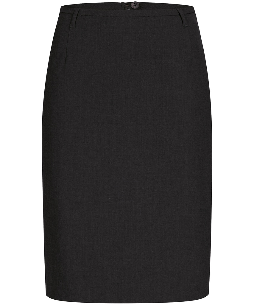 GREIFF PREMIUM Damen-Stiftrock Regular Fit