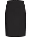GREIFF PREMIUM Damen-Stiftrock Regular Fit