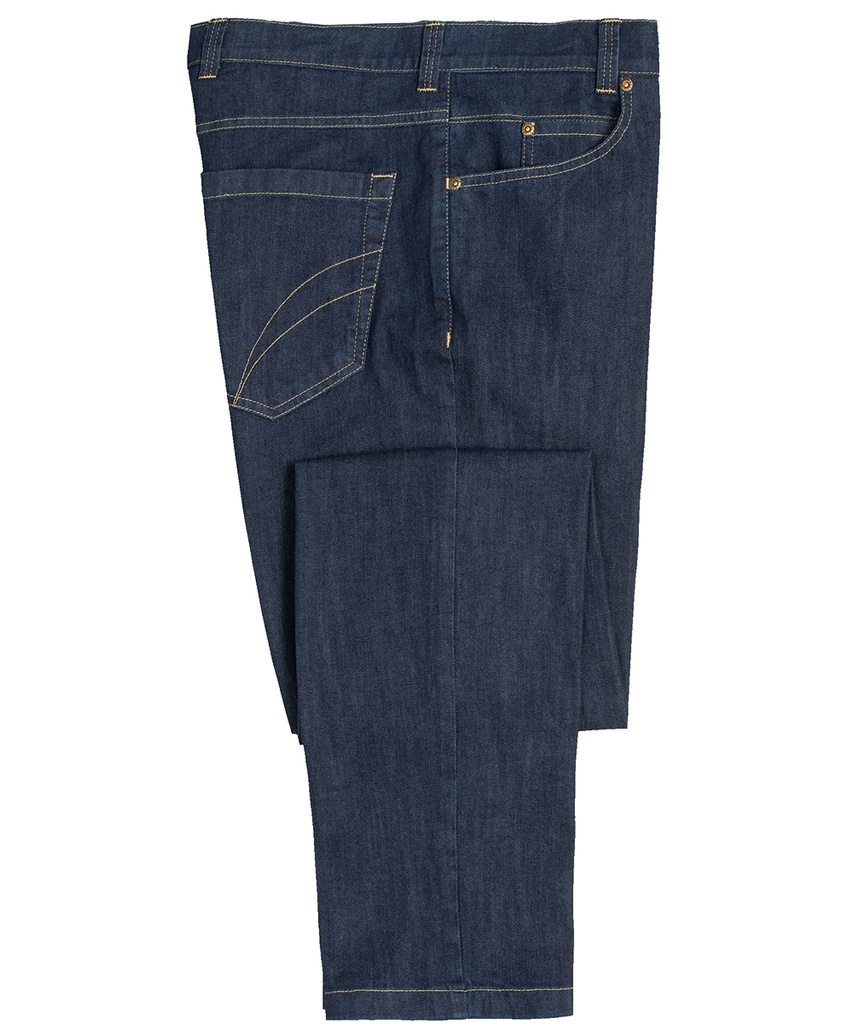 GREIFF CASUAL Herren-Jeans Regular Fit