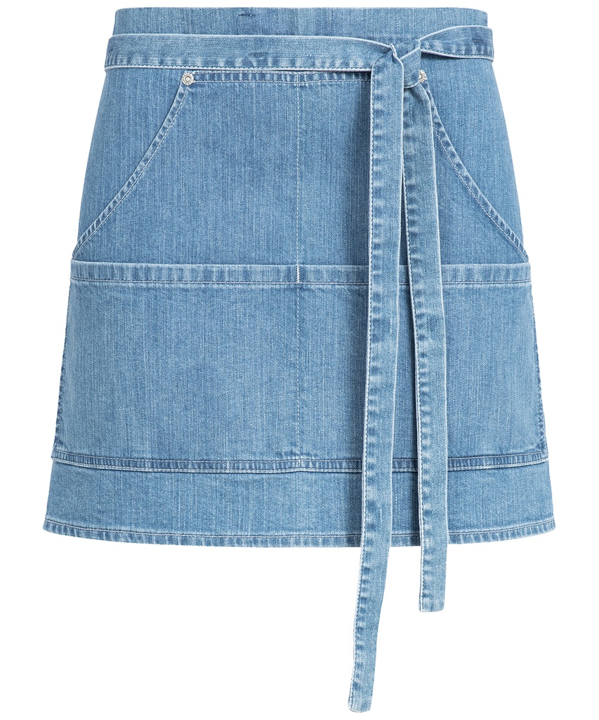 GREIFF SERVICE Vorbinder Denim 77x40