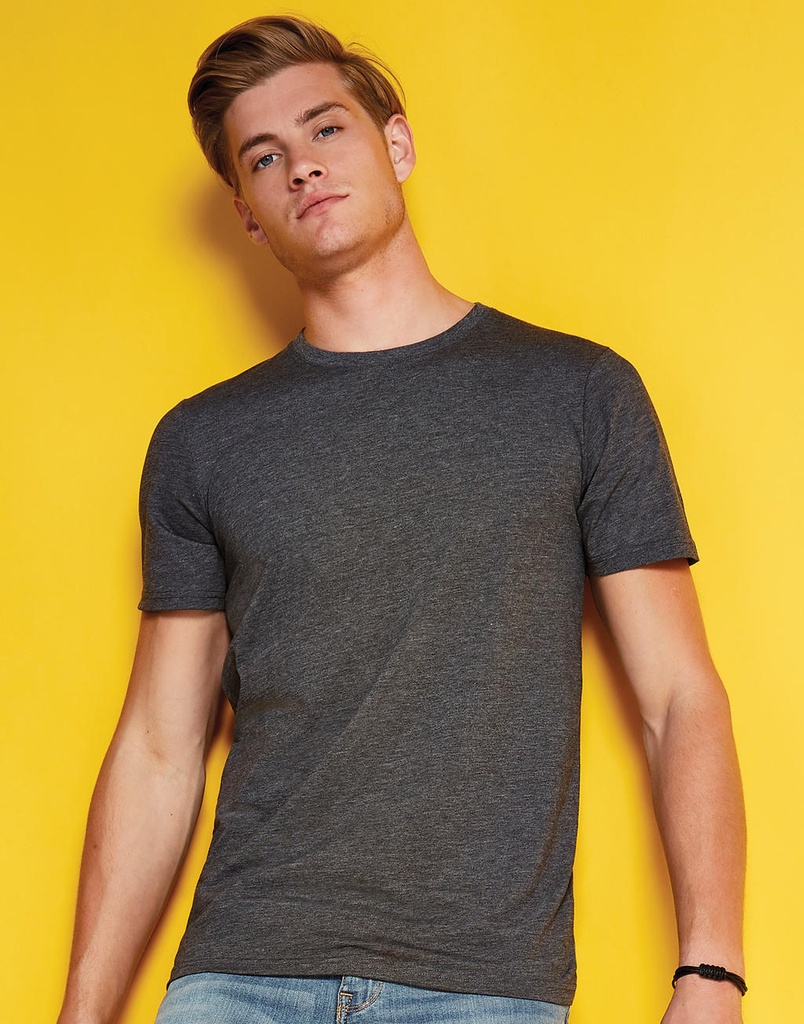KUSTOM KIT T-Shirt Fashion Fit Superwash® 60º Tee