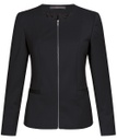 GREIFF MODERN 37.5 Damen-Blazer 37.5 Regular Fit