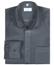 GREIFF BASIC Herren-Hemd 1/1 Slim Fit