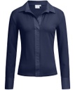 GREIFF SHIRTS Damen Shirtbluse Regular Fit