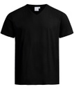 GREIFF SHIRTS H-Shirt V-Neck 1/2 Regular Fit