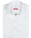 GREIFF PREMIUM Damen-Bluse 1/2 Regular Fit