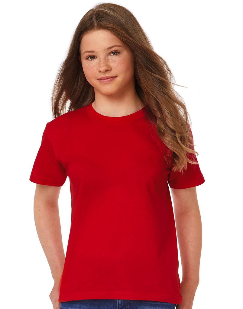 B&amp;C T-Shirt Exact 150/kids