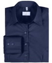 GREIFF BASIC Damen-Bluse 1/1 Regular Fit