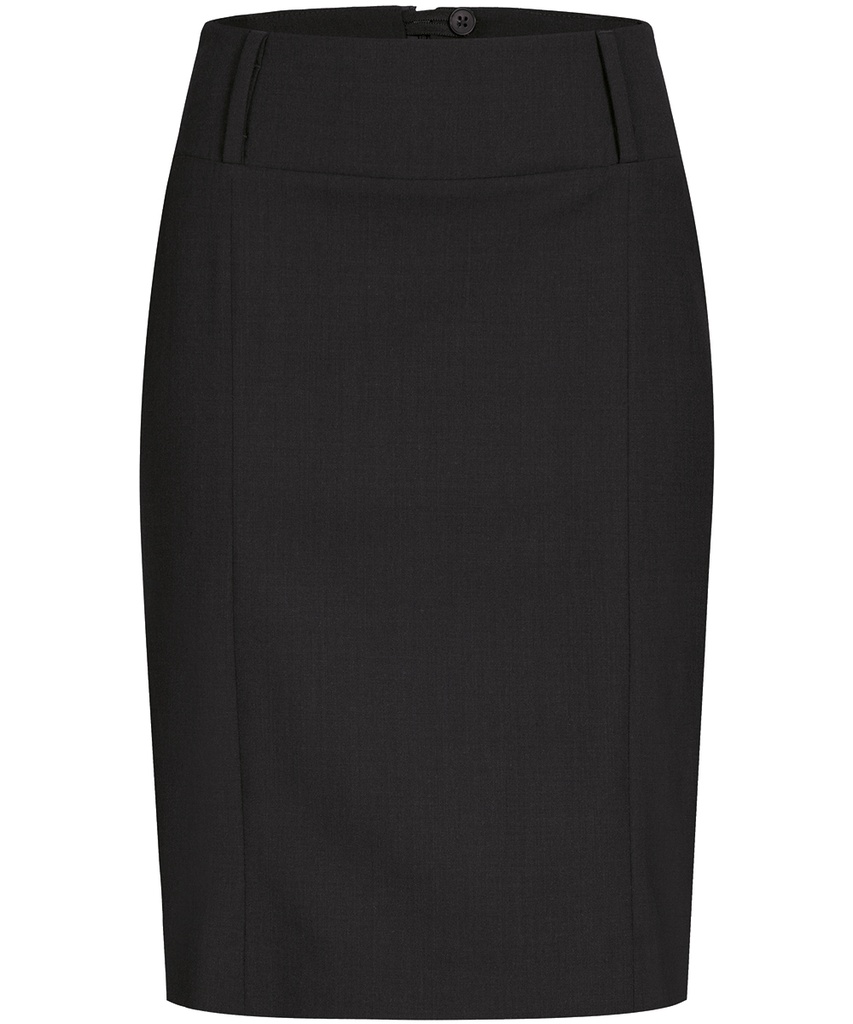 GREIFF PREMIUM Damen-Stiftrock Regular Fit
