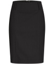 GREIFF PREMIUM Damen-Stiftrock Regular Fit