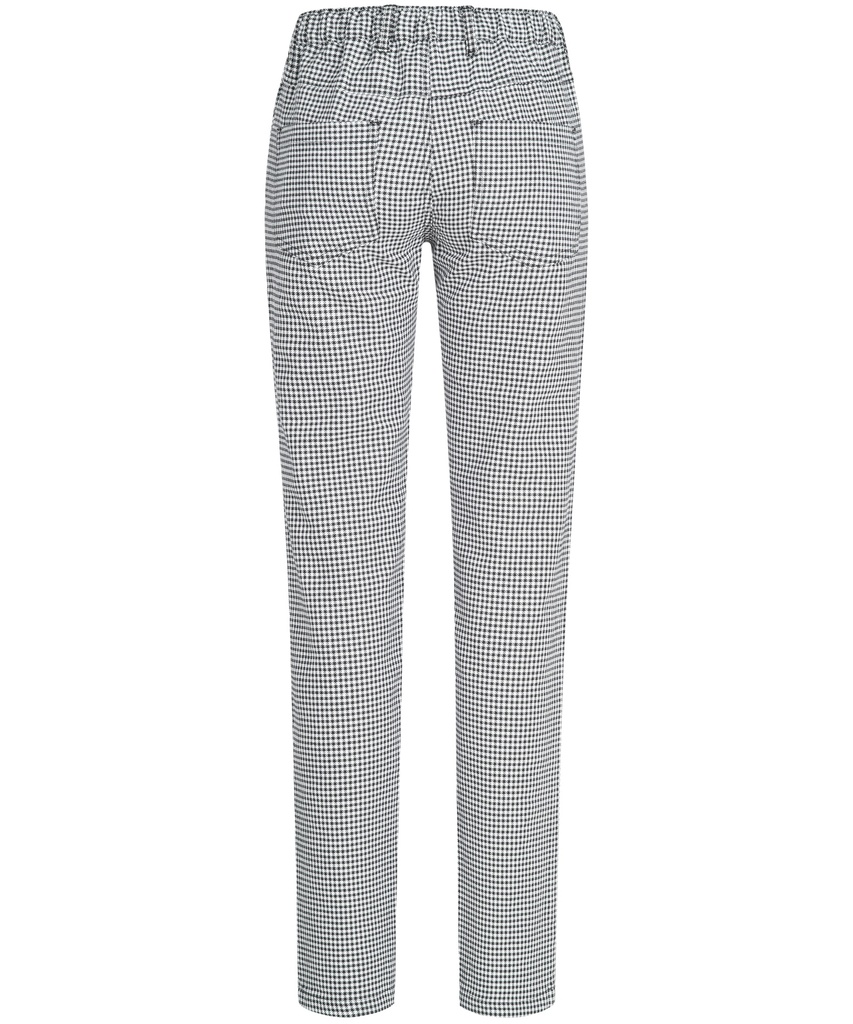 GREIFF CUISINE BASIC Damen-Hose 5 Pocket Regular Fit