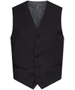 GREIFF BASIC Herren-Weste Comfort Fit