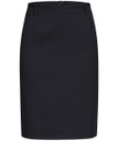 GREIFF BASIC Damen-Rock Comfort Fit