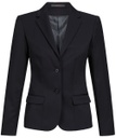 GREIFF BASIC Damen-Blazer Comfort Fit