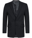 GREIFF BASIC Herren-Sakko Comfort Fit