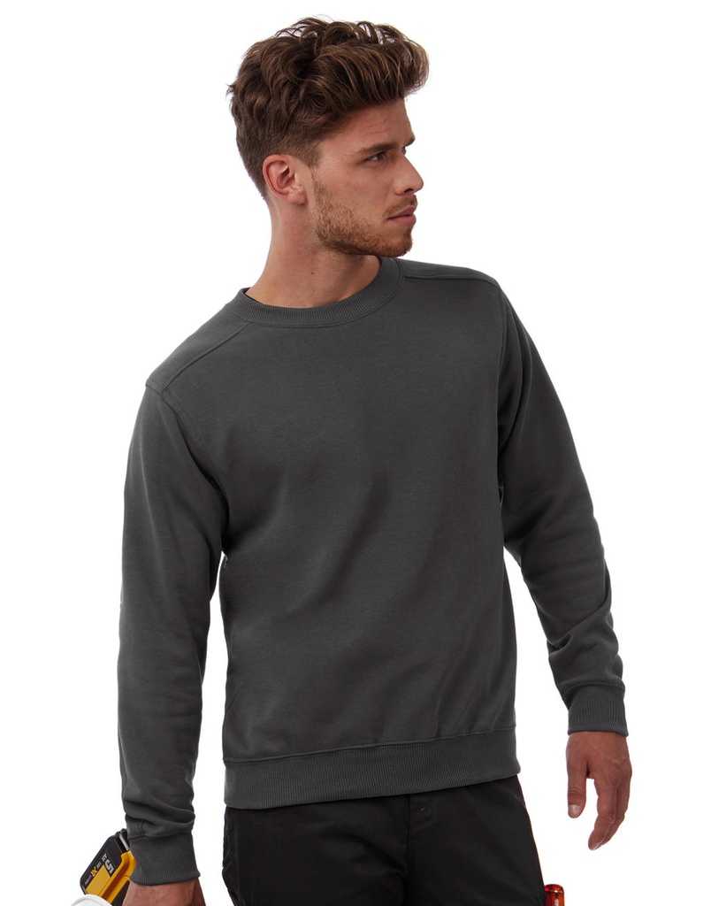 B&amp;C Workwear Sweater - WUC20