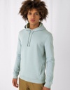 B&amp;C Organic Hooded