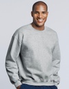 GILDAN Sweatshirt DryBlend Adult Crewneck Sweat