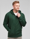 SG Men`s Zip Hood