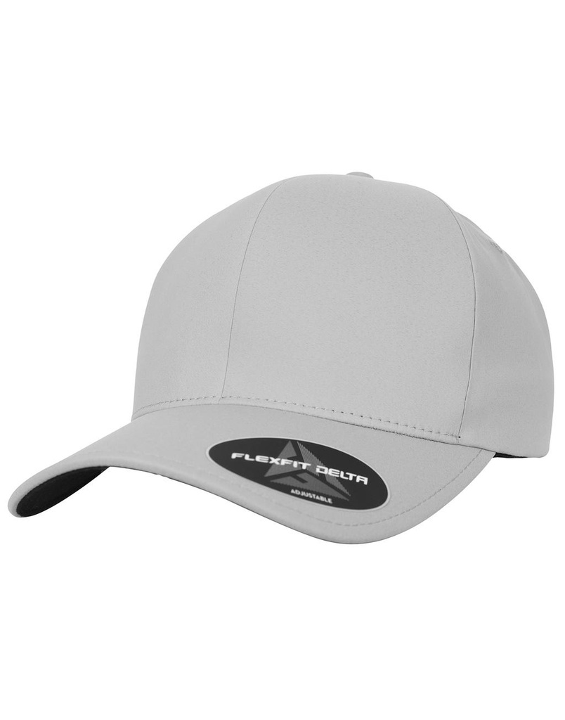 FLEXFIT Flexfit Delta Adjustable Cap