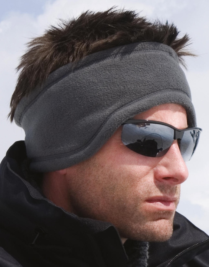 RESULT CAPS Polartherm™ Headband