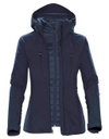 STORMTECH Jacke Women`s Matrix System t