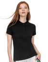 B&amp;C Polo Organic Inspire /women
