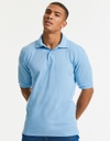 RUSSELL Workwear Hardwearing Polo - up to 4XL
